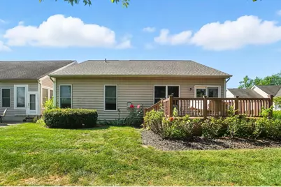 3022 Crabapple Place #4, Grove City, OH 43123 - Photo 61