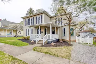 304 N Gay St, Mount Vernon, OH 43050 - Photo 1