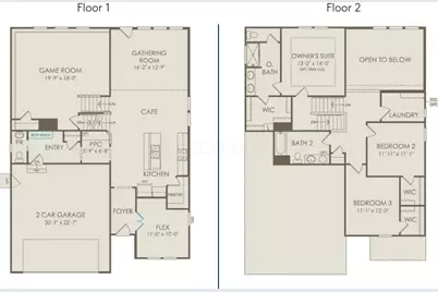 2353 Hubbard Road #Lot 61, Marysville, OH 43040 - Photo 37