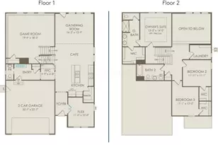 2353 Hubbard Rd, Marysville, OH 43040 - Photo 37