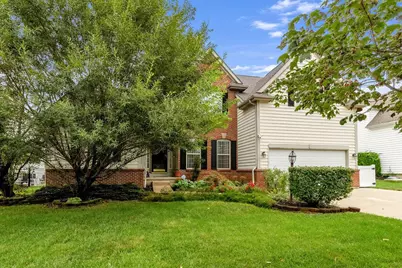 4690 Cherry Glen Drive, Powell, OH 43065 - Photo 3