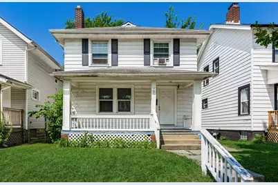 707 Seymour Avenue, Columbus, OH 43205 - Photo 1