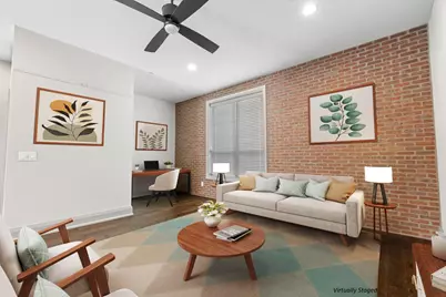 998 Ewing Alley #998, Columbus, OH 43201 - Photo 5