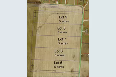 7500 Opossum Run Road #Lot 5, London, OH 43140 - Photo 3