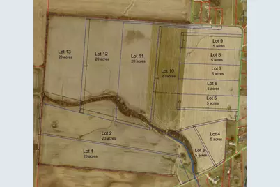 7500 Opossum Run Road #Lot 5, London, OH 43140 - Photo 5