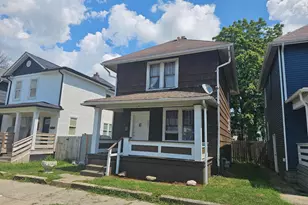 262 S Harris Ave, Columbus, OH 43204 - Photo 1