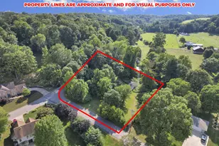 4387 Milner Rd NE, Newark, OH 43055 - Photo 1