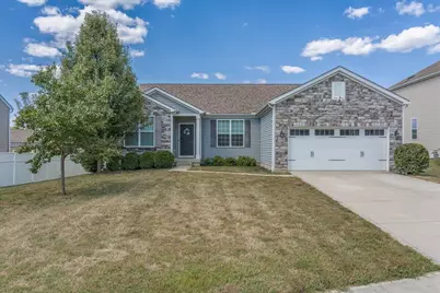 678 Green Forest Place Place, Lithopolis, OH 43136 - Photo 3