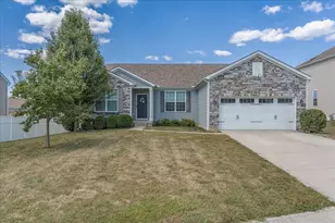 678 Green Forest Pl Pl, Lithopolis, OH 43136 - Photo 3