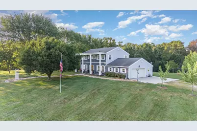 13299 Marshall Road, Rockbridge, OH 43149 - Photo 1