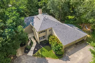 8216 W Shore Dr, Westerville, OH 43082 - Photo 67