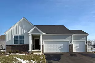 502 Penwell Dr, Delaware, OH 43015 - Photo 1