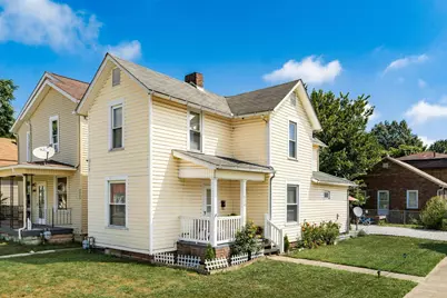 404 Garfield Avenue, Lancaster, OH 43130 - Photo 3