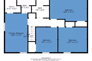 3129 Rainier Ave, Columbus, OH 43231 - Photo 43