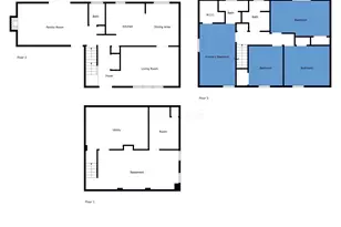 3129 Rainier Ave, Columbus, OH 43231 - Photo 39