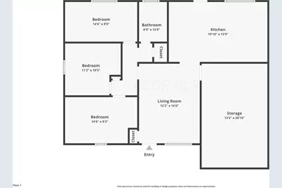 1951 Woodmont Road, Mansfield, OH 44903 - Photo 3