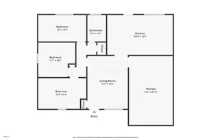 1951 Woodmont Rd, Mansfield, OH 44903 - Photo 3