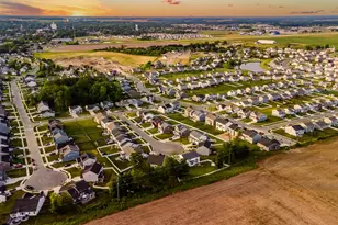 1055 Greenfield Dr, Marysville, OH 43040 - Photo 45