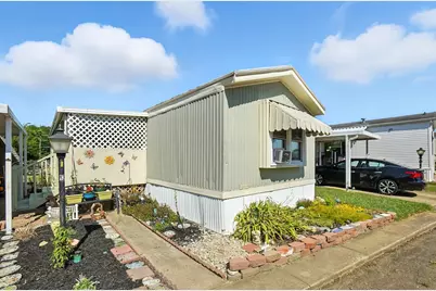 678 Robinson Road SE #Lot 13, Washington Court House, OH 43160 - Photo 1