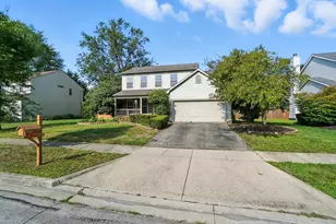 2603 Westrock Dr, Hilliard, OH 43026 - Photo 3