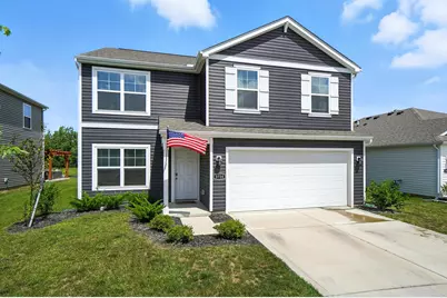 3728 Miltonsburg Drive, Grove City, OH 43123 - Photo 1