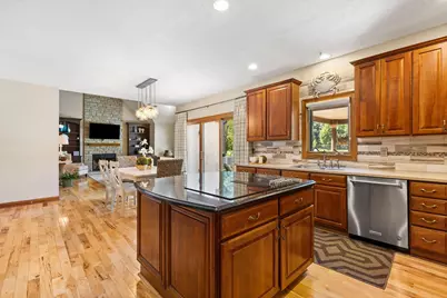 3395 Heritage Oaks Drive, Hilliard, OH 43026 - Photo 15