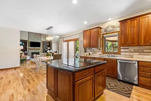 3395 Heritage Oaks Dr, Hilliard, OH 43026 - Photo 15