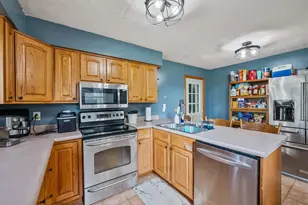 5187 Lincoln Hwy, Bucyrus, OH 44820 - Photo 15