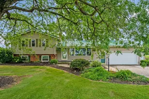 5187 Lincoln Hwy, Bucyrus, OH 44820 - Photo 1