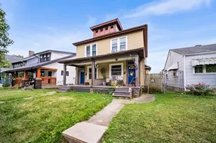 457 E Woodrow Ave, Columbus, OH 43207 - Photo 3