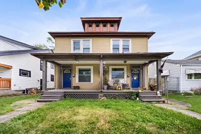 457 E Woodrow Avenue, Columbus, OH 43207 - Photo 1