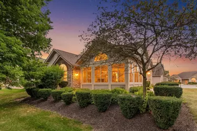 1266 Paddock Loop, Washington Court House, OH 43160 - Photo 1