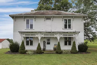 12375 Hamby Hill Road, Frazeysburg, OH 43822 - Photo 3