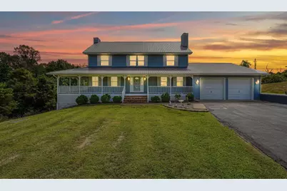 2341 Cherry Ridge Road, Thurman, OH 45685 - Photo 1