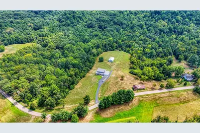 2341 Cherry Ridge Road, Thurman, OH 45685 - Photo 3