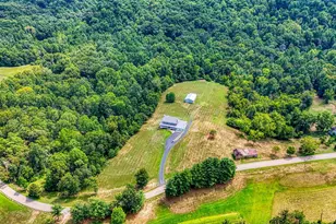 2341 Cherry Ridge Rd, Thurman, OH 45685 - Photo 3