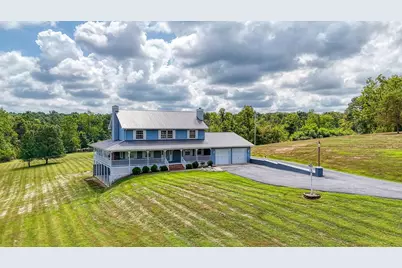 2341 Cherry Ridge Road, Thurman, OH 45685 - Photo 7