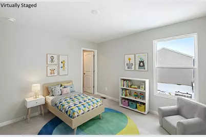 437 Weatherby Drive #Lot 2476, Sunbury, OH 43074 - Photo 23