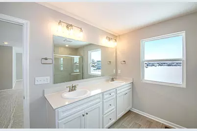 437 Weatherby Drive #Lot 2476, Sunbury, OH 43074 - Photo 15