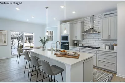 728 Callaway Lane #Lot 2415, Sunbury, OH 43074 - Photo 3