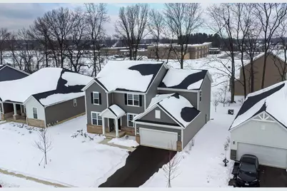 728 Callaway Lane #Lot 2415, Sunbury, OH 43074 - Photo 35