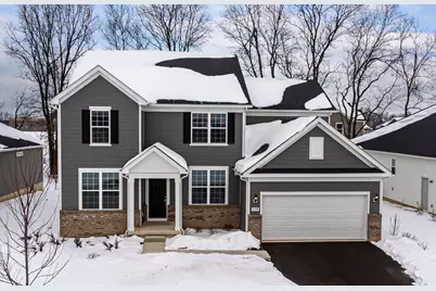 728 Callaway Lane #Lot 2415, Sunbury, OH 43074 - Photo 1