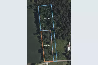 0 N Dean Road, Ostrander, OH 43061 - Photo 1