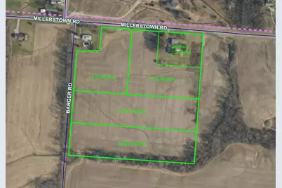 0 Millerstown Road, Urbana, OH 43078 - Photo 3