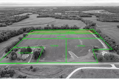 00 Barger Road, Urbana, OH 43078 - Photo 1