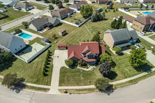 1210 Storybrook Dr, Washington Court House, OH 43160 - Photo 3