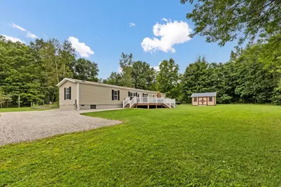 7326 State Route 19 #Unit 5, Lots 143 & 144, Mount Gilead, OH 43338 - Photo 17