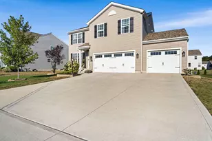 585 Weaver Ridge Dr, Marysville, OH 43040 - Photo 49