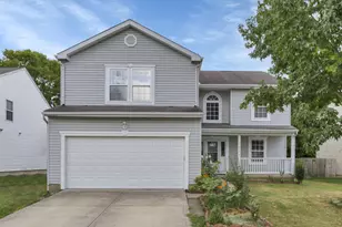 5830 Canal Bridge Dr, Canal Winchester, OH 43110 - Photo 1