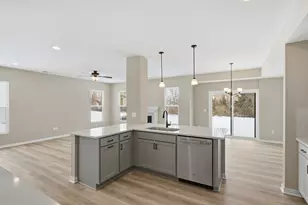 5503 Fawnsbury Ct, Powell, OH 43065 - Photo 17